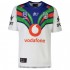 Camisola New Zealand Warriors Rugby Equipamento Segundo 2021 Manga Curta